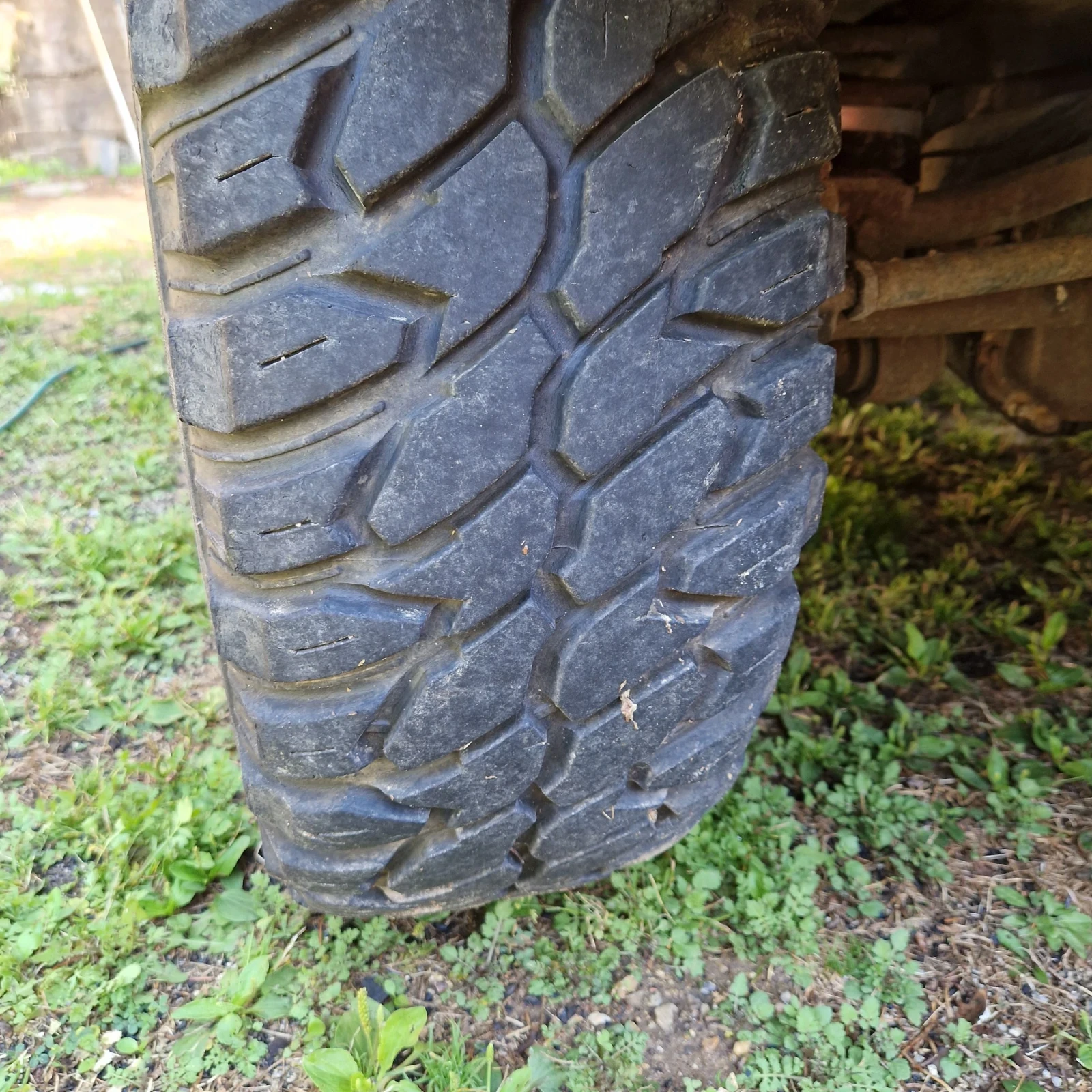 Uaz Hunter 2900 | Mobile.bg � ����������� 5