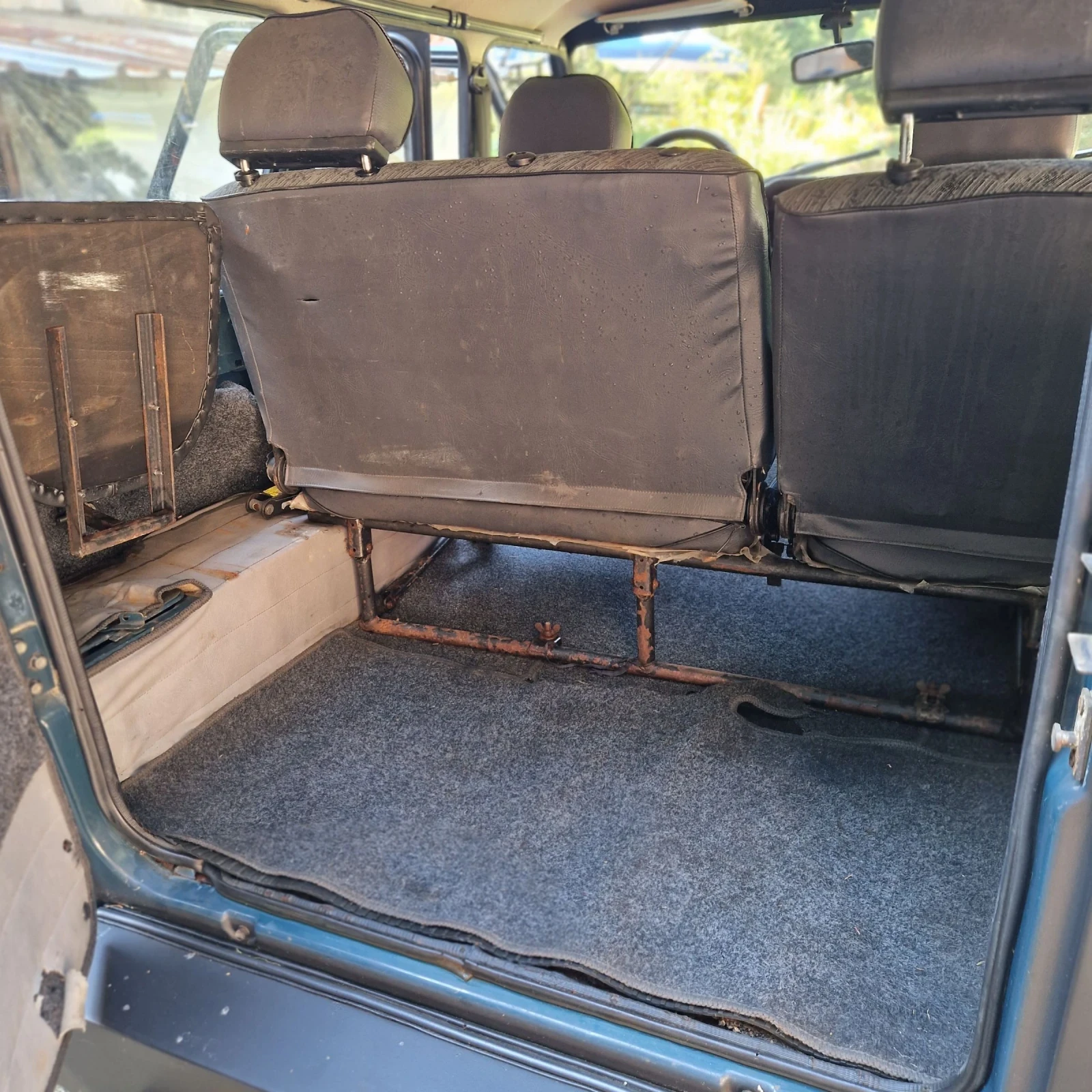 Uaz Hunter 2900 | Mobile.bg � ����������� 13