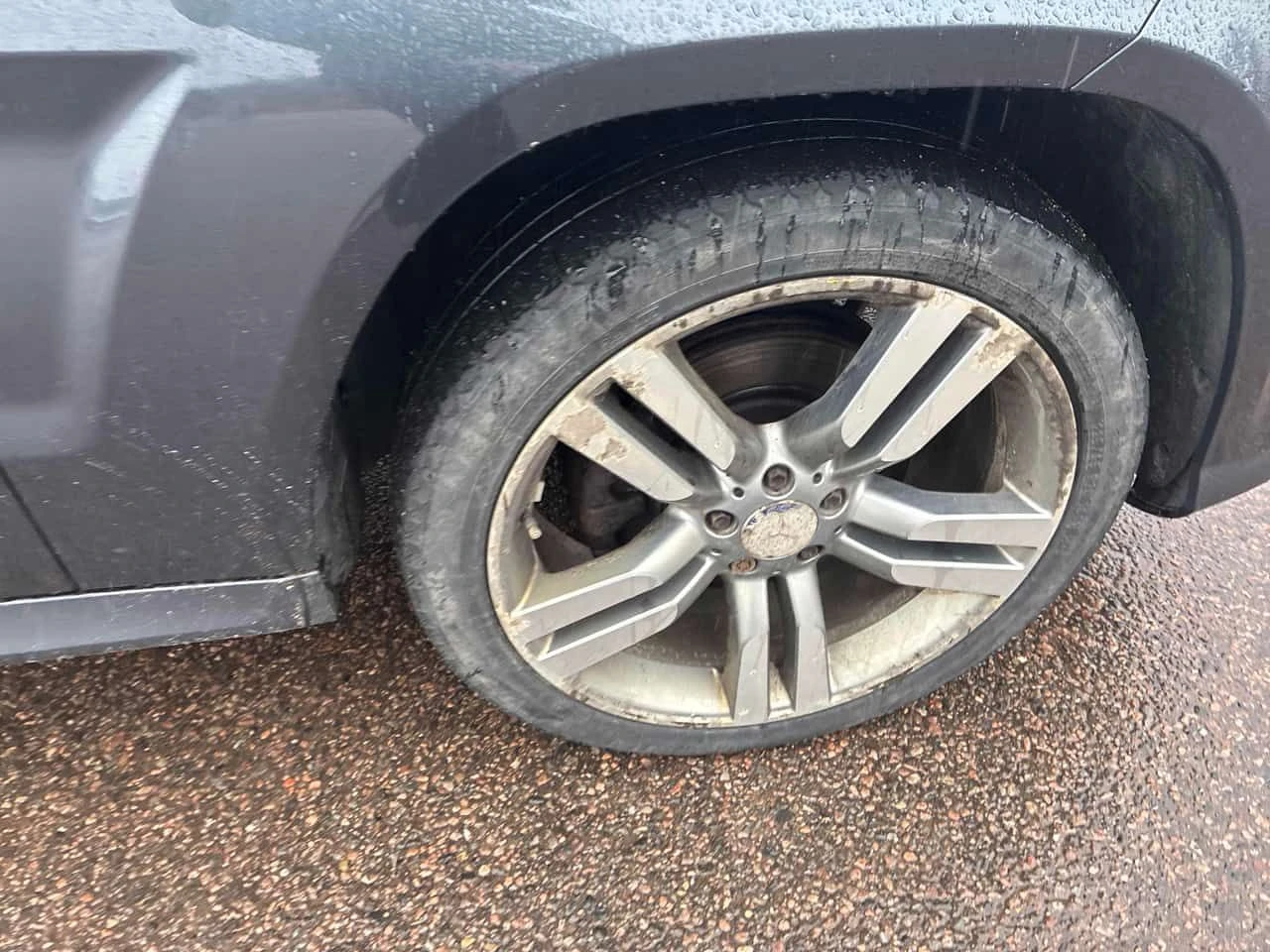 Mercedes-Benz GLK * 350 * ������� * �������� * �� ���������������� | Mobile.bg � ����������� 7