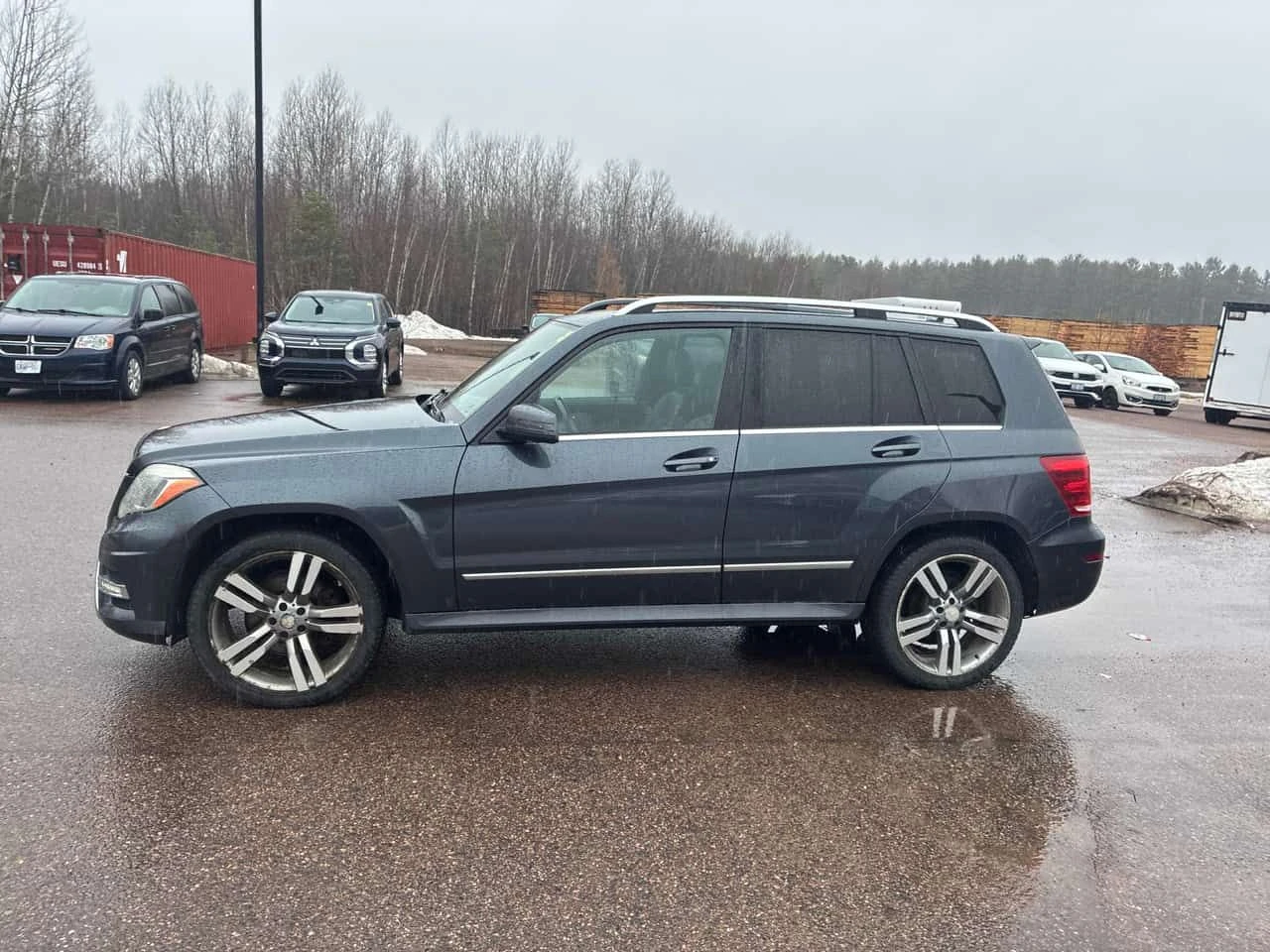 Mercedes-Benz GLK * 350 * ������� * �������� * �� ���������������� | Mobile.bg � ����������� 17
