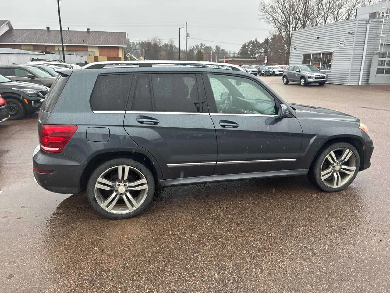 Mercedes-Benz GLK * 350 * ������� * �������� * �� ���������������� | Mobile.bg � ����������� 3
