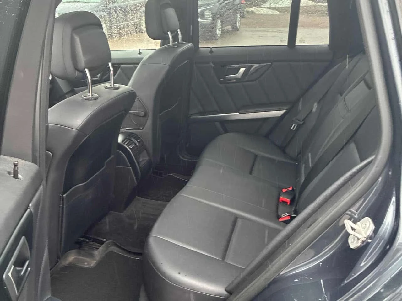 Mercedes-Benz GLK * 350 * ������� * �������� * �� ���������������� | Mobile.bg � ����������� 15
