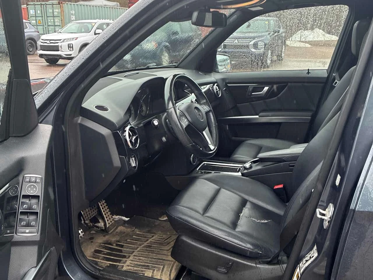 Mercedes-Benz GLK * 350 * ������� * �������� * �� ���������������� | Mobile.bg � ����������� 5