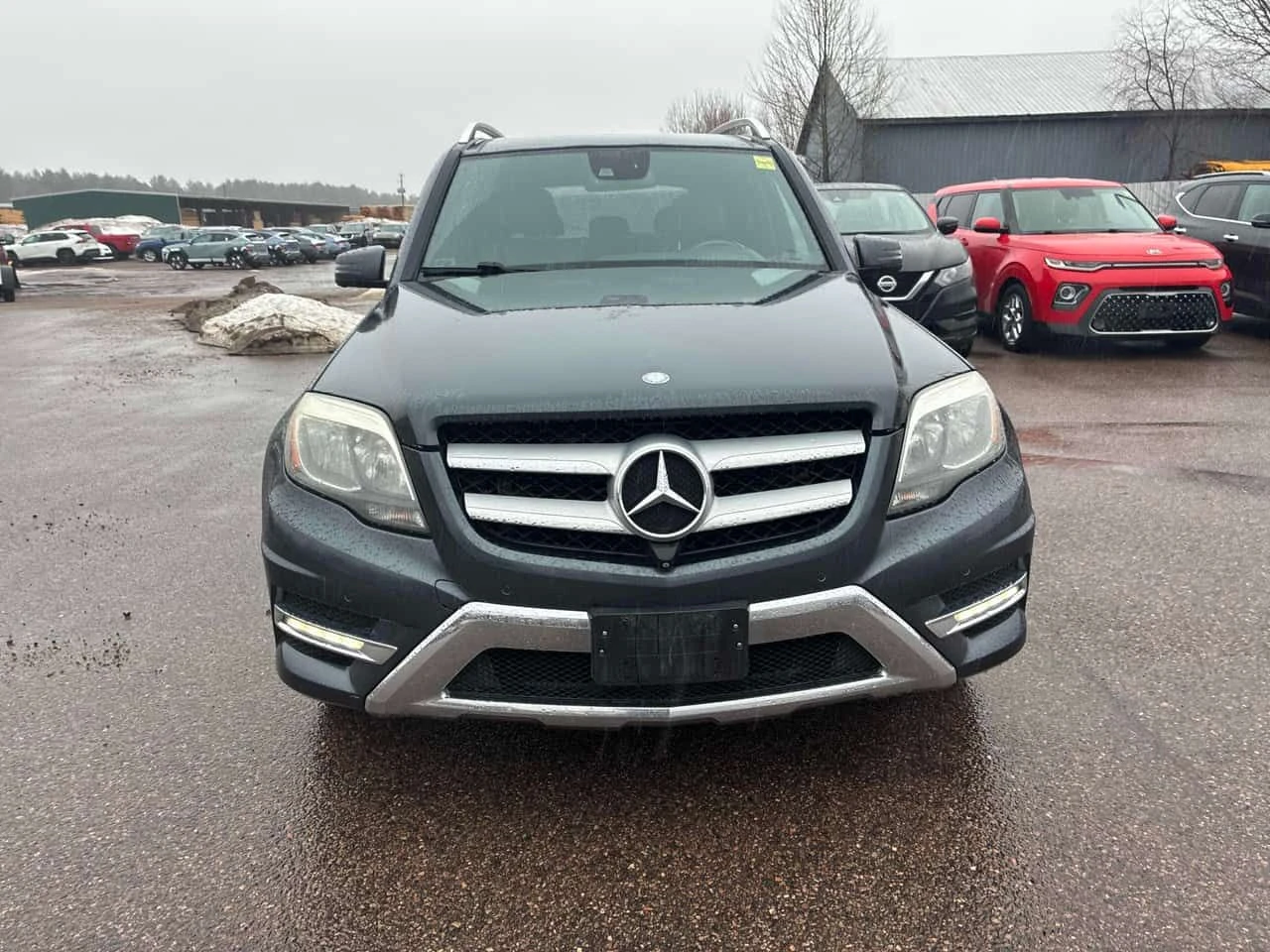 Mercedes-Benz GLK * 350 * ������� * �������� * �� ���������������� | Mobile.bg � ����������� 6
