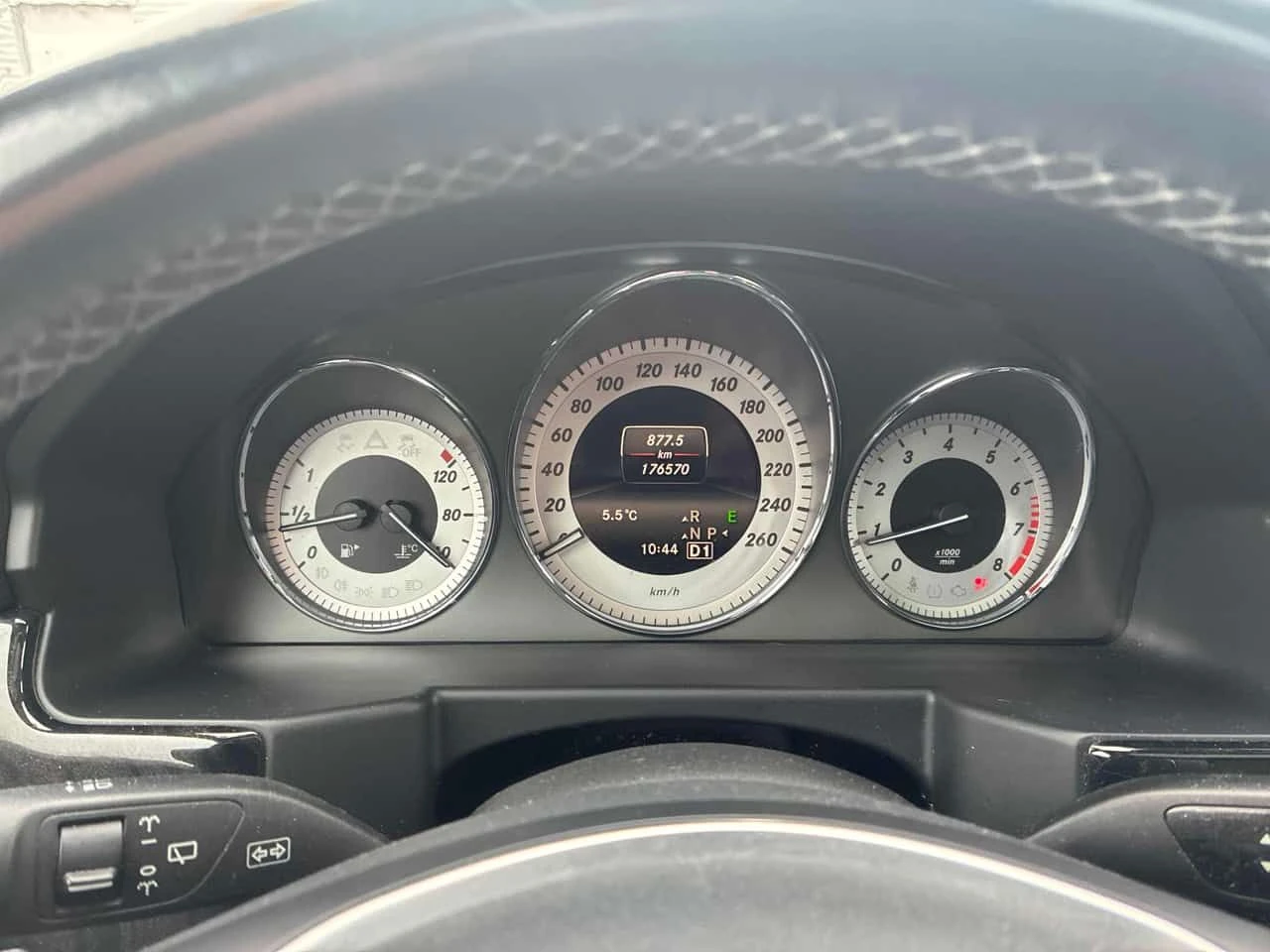 Mercedes-Benz GLK * 350 * ������� * �������� * �� ���������������� | Mobile.bg � ����������� 8