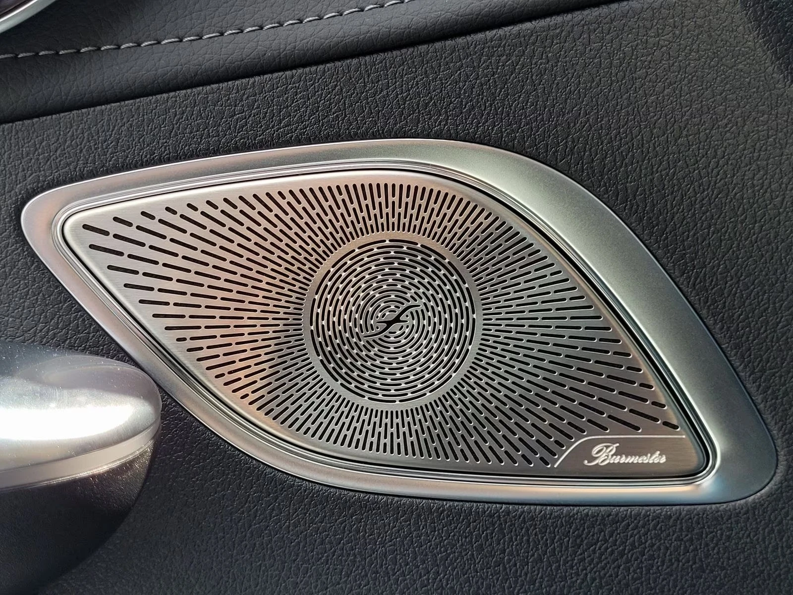 Mercedes-Benz EQE 350 / AMG / NIGHT / BURM / PANO / DIGITAL LIGHT / | Mobile.bg � ����������� 9