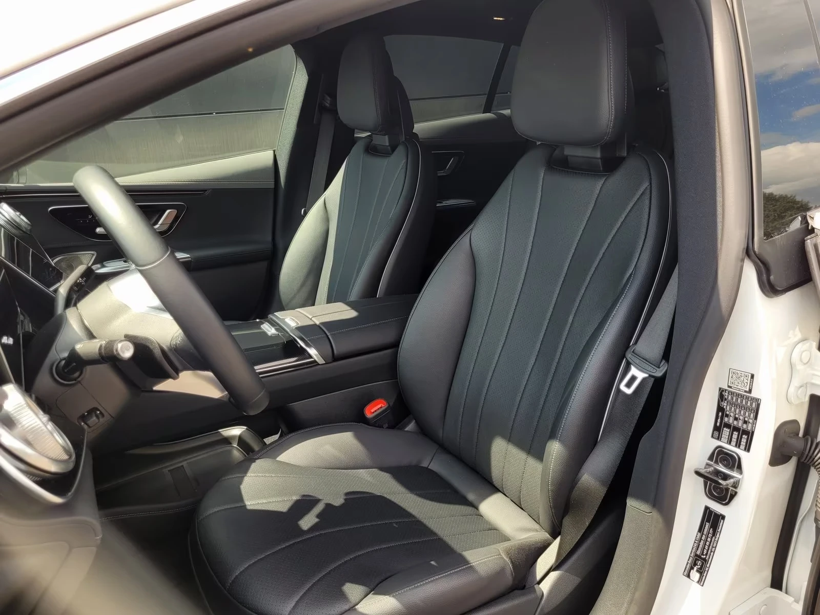 Mercedes-Benz EQE 350 / AMG / NIGHT / BURM / PANO / DIGITAL LIGHT / | Mobile.bg � ����������� 8