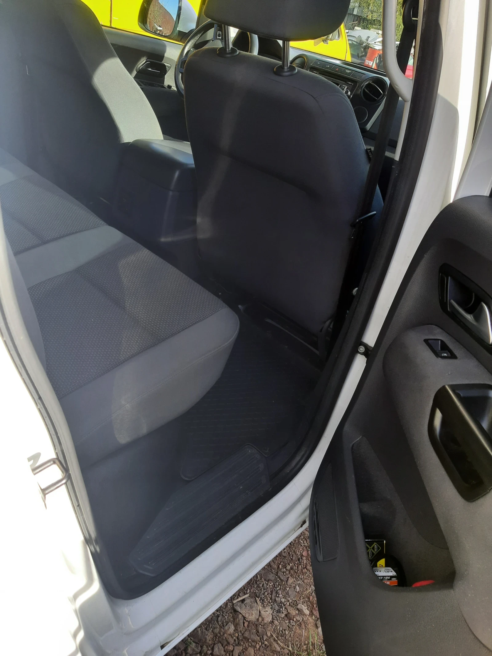 VW Amarok, снимка 11 - Автомобили и джипове - 54349778