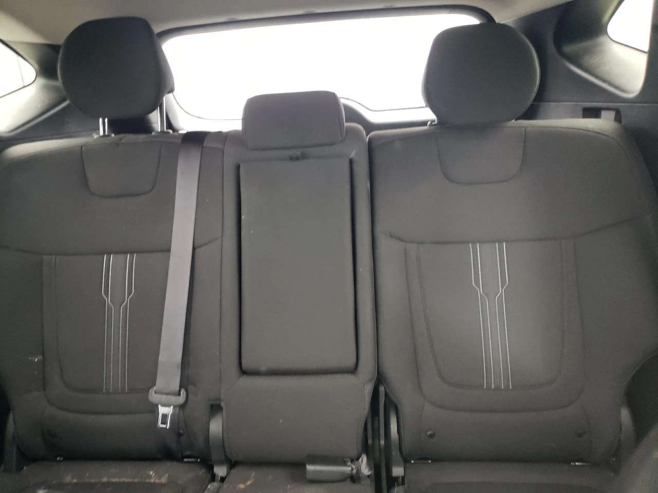 Hyundai Tucson SEL AWD, снимка 10 - Автомобили и джипове - 54594033