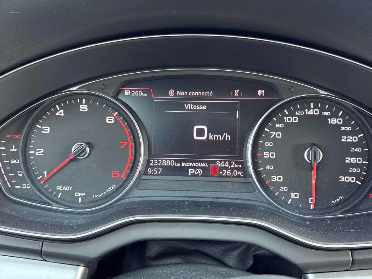Audi Q5 * Komfort * CARFAX * ЦЕНА ДО БГ, снимка 7 - Автомобили и джипове - 55178863