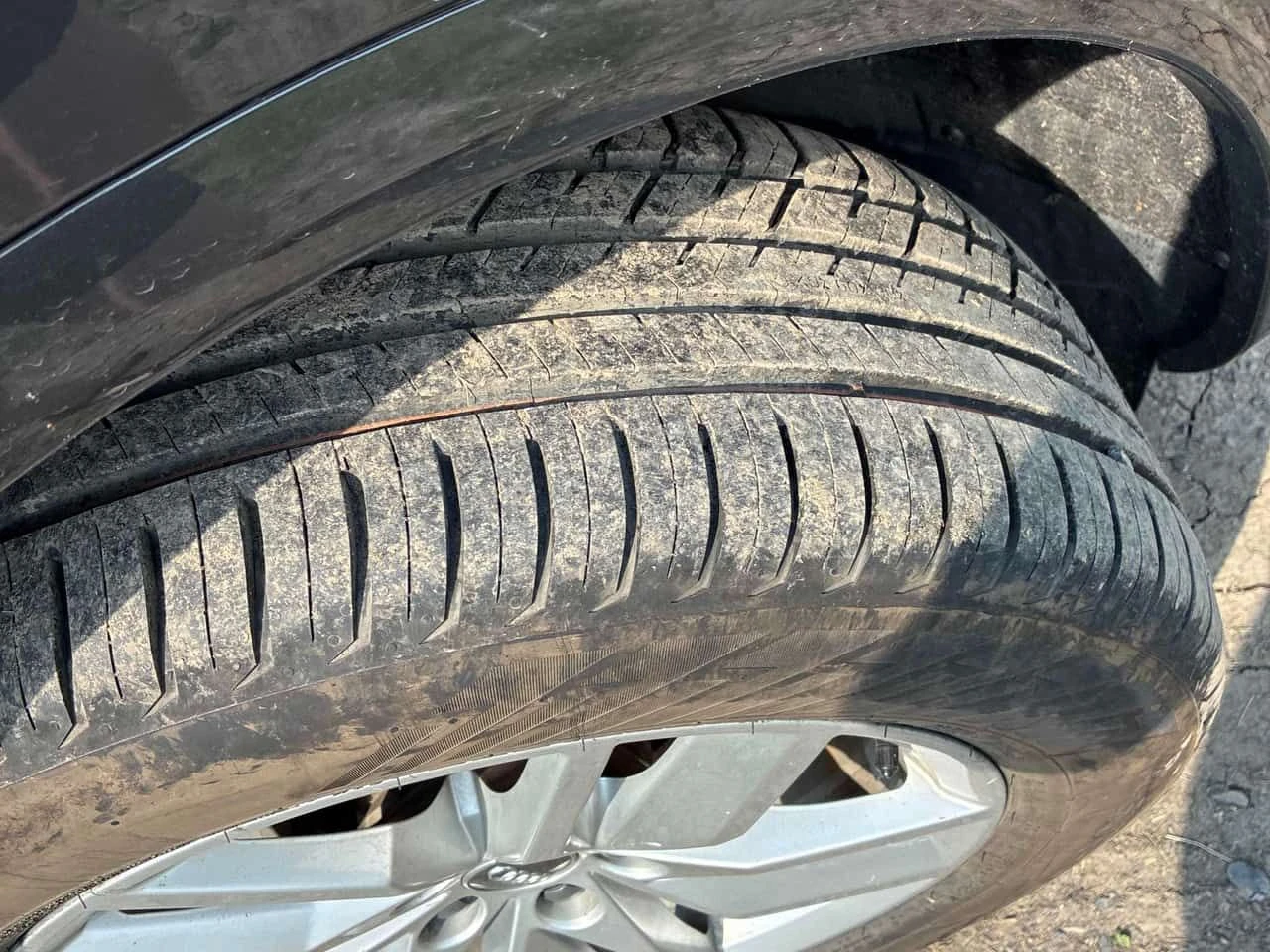 Audi Q5 * Komfort * CARFAX * ЦЕНА ДО БГ, снимка 14 - Автомобили и джипове - 55178863
