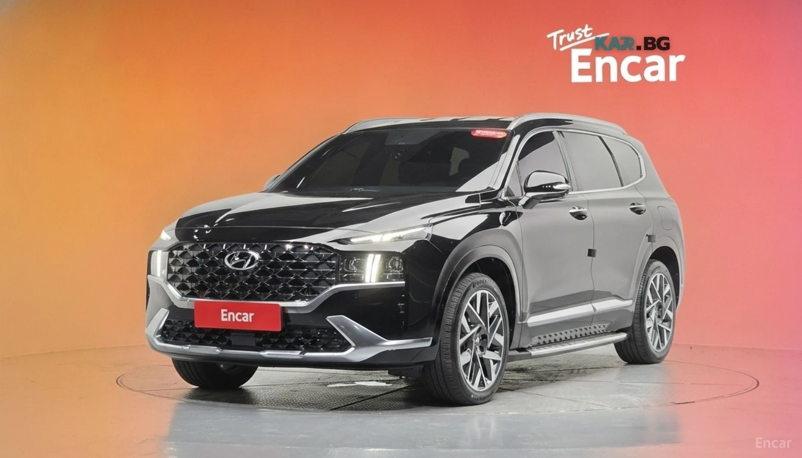 Hyundai Santa fe 2.2d/CALLIGRAPHY/DRIVE-ASSISTS