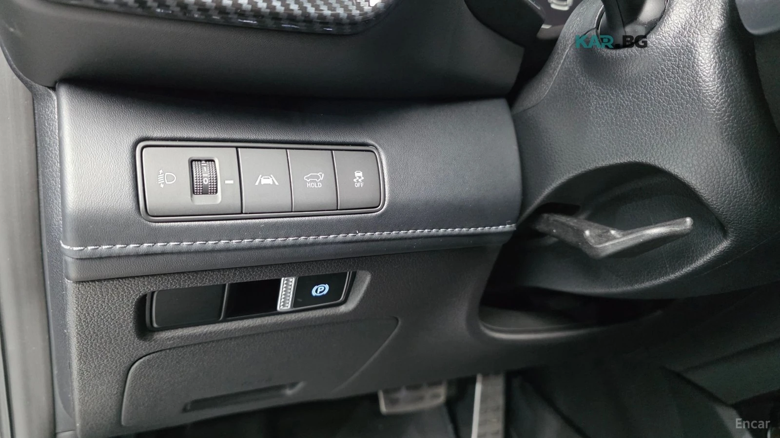 Hyundai Santa fe 2.2d/CALLIGRAPHY/DRIVE-ASSISTS, снимка 13 - Автомобили и джипове - 55720434