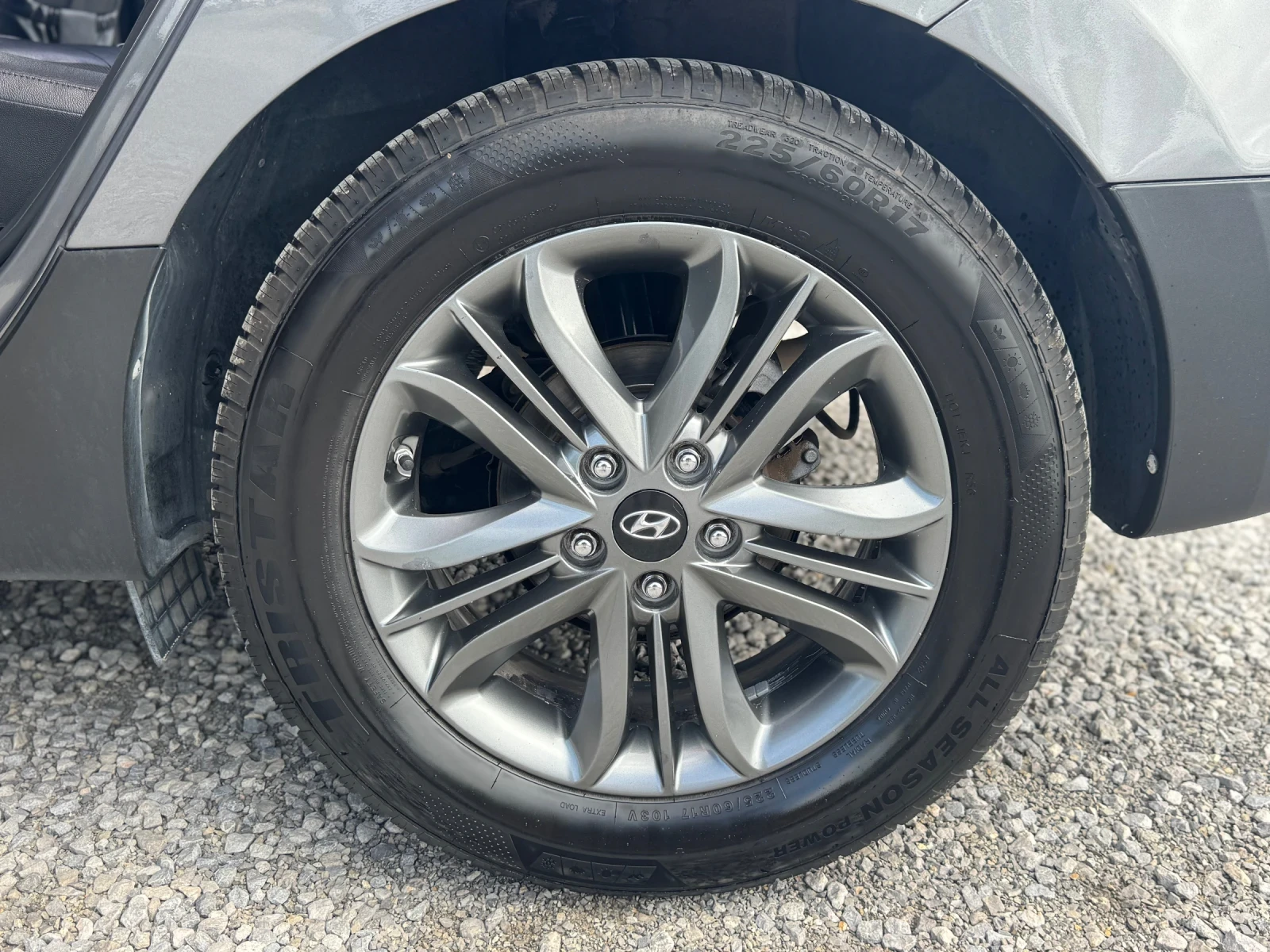 Hyundai IX35 1.7CRDI | FACE| KEYLESS| ������| ������ | Mobile.bg � ����������� 8