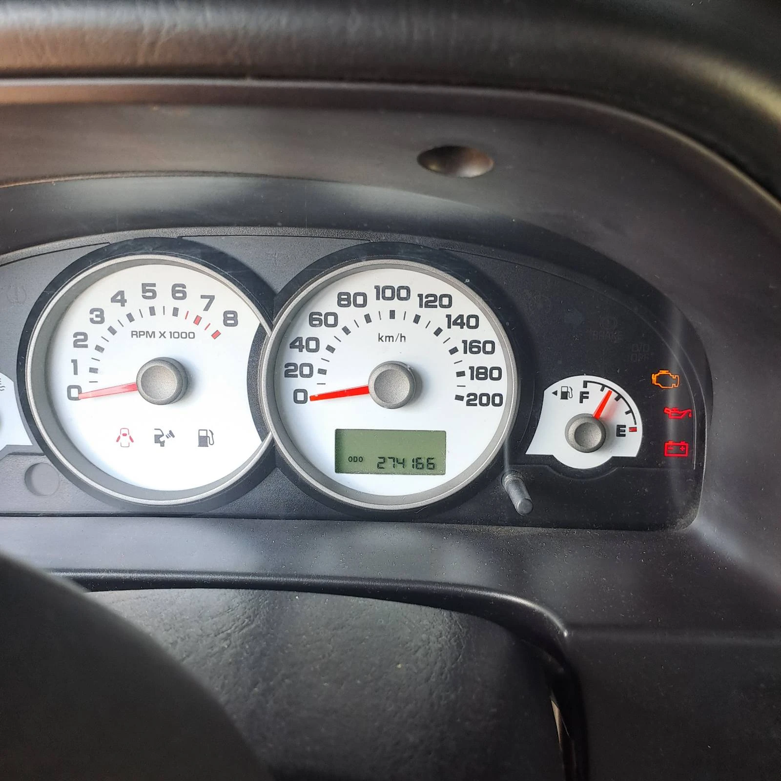 Ford Maverick, снимка 9 - Автомобили и джипове - 55849585