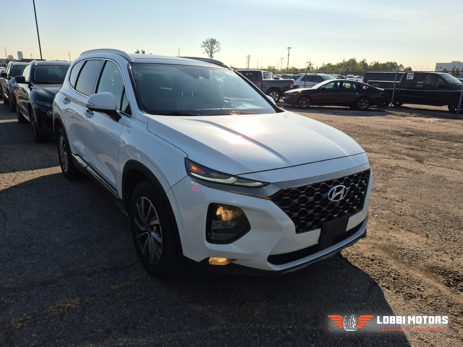 Hyundai Santa fe, снимка 2 - Автомобили и джипове - 55928587