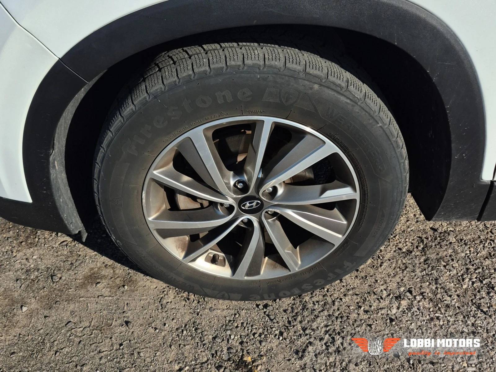 Hyundai Santa fe, снимка 6 - Автомобили и джипове - 55928587
