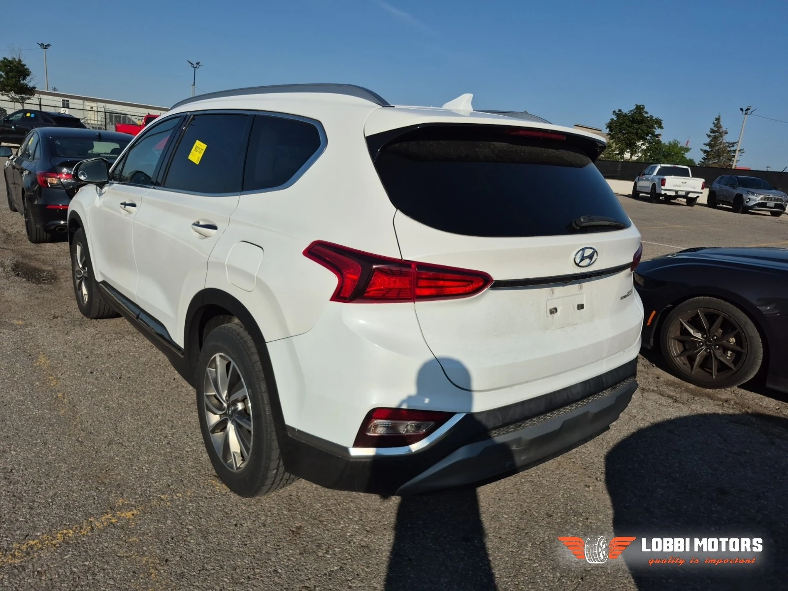 Hyundai Santa fe, снимка 4 - Автомобили и джипове - 55928587