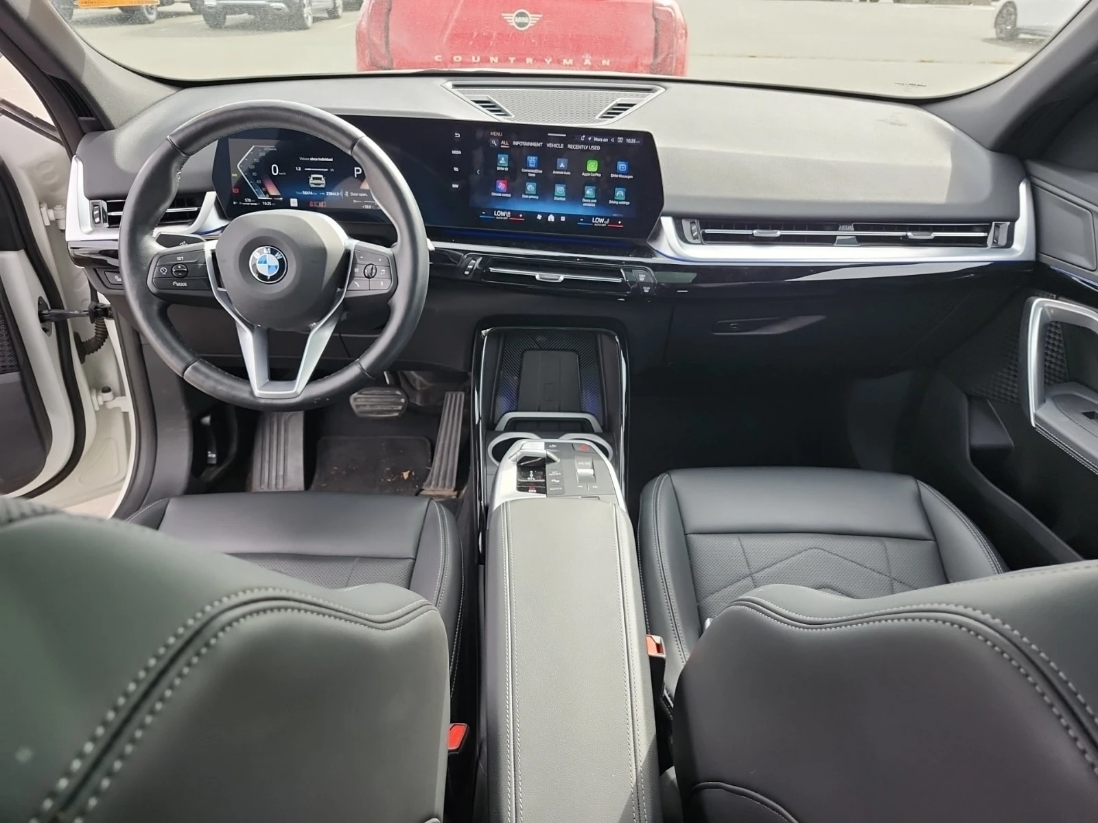 BMW X2 * xDrive28i * АВТОКРЕДИТ БЕЗ ПЪРВОНАЧАЛНА ВНОСКА* , снимка 5 - Автомобили и джипове - 55984312