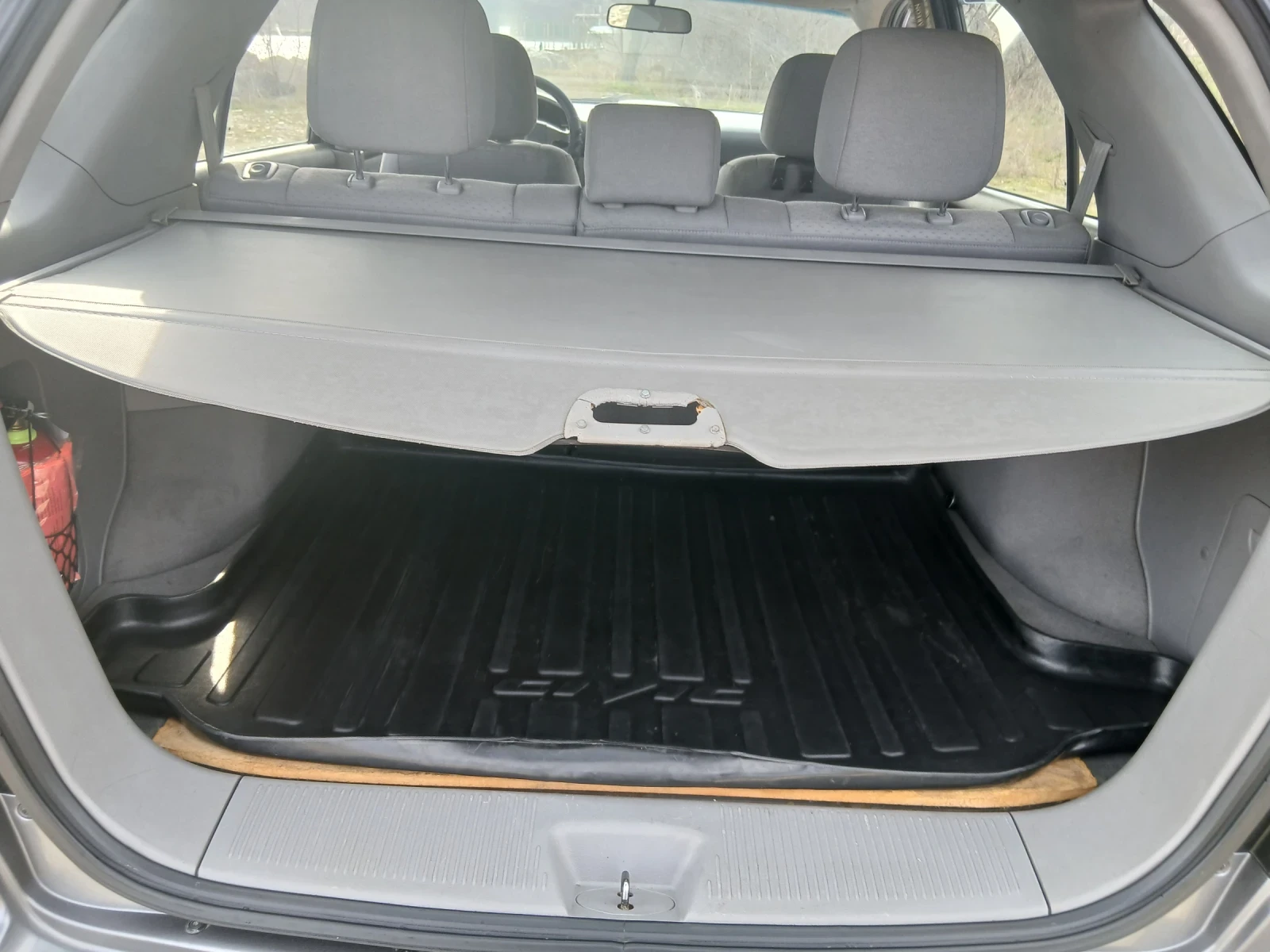 Kia Sorento, снимка 6 - Автомобили и джипове - 56526012