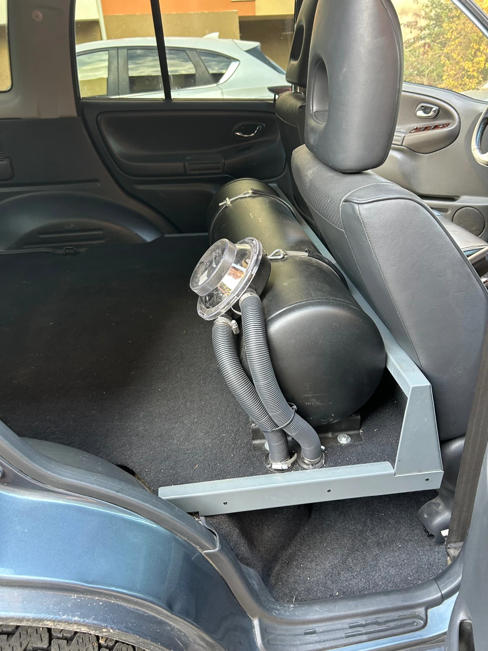 Suzuki Grand vitara, снимка 5 - Автомобили и джипове - 56645893