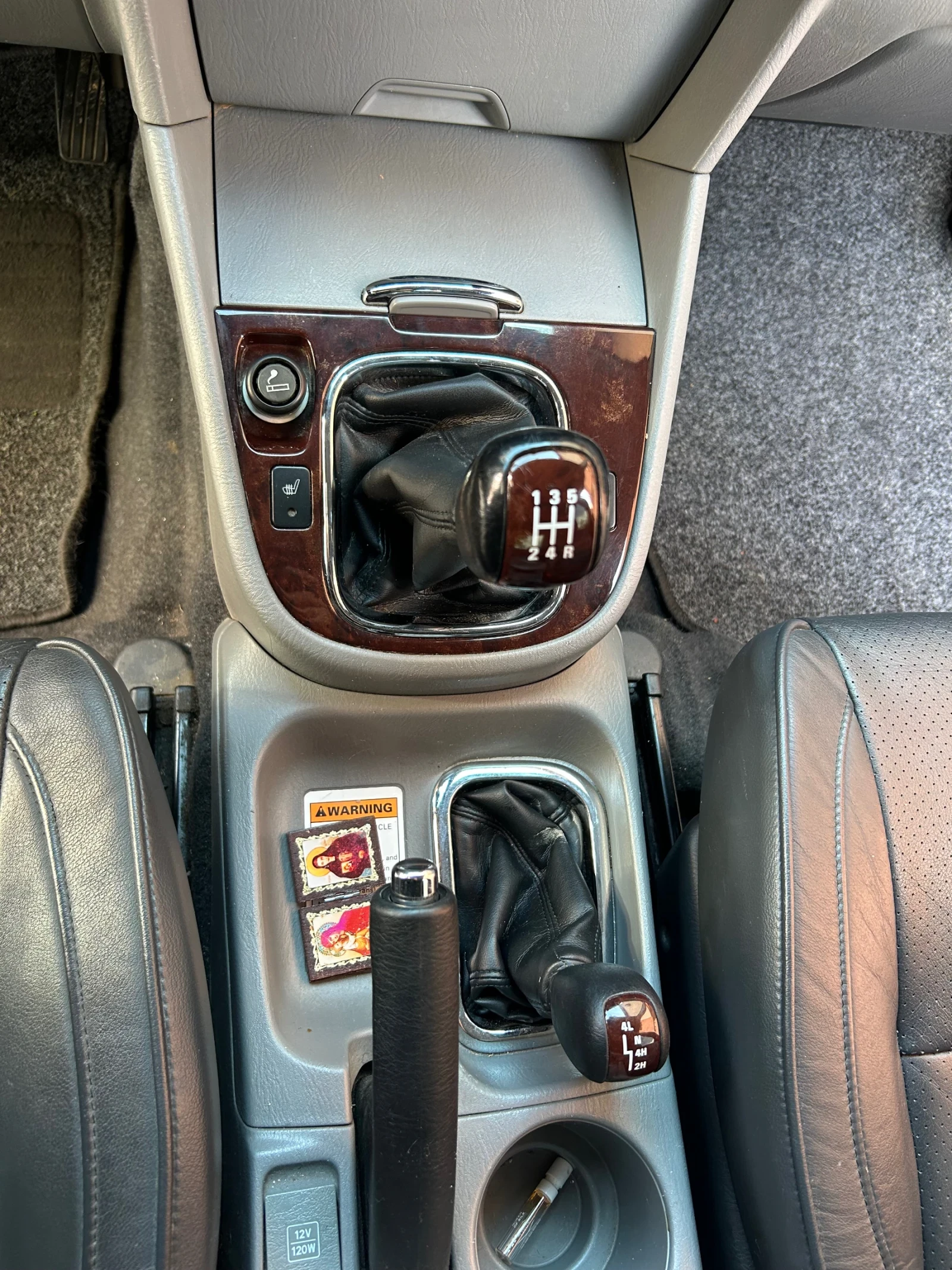 Suzuki Grand vitara, снимка 11 - Автомобили и джипове - 56645893