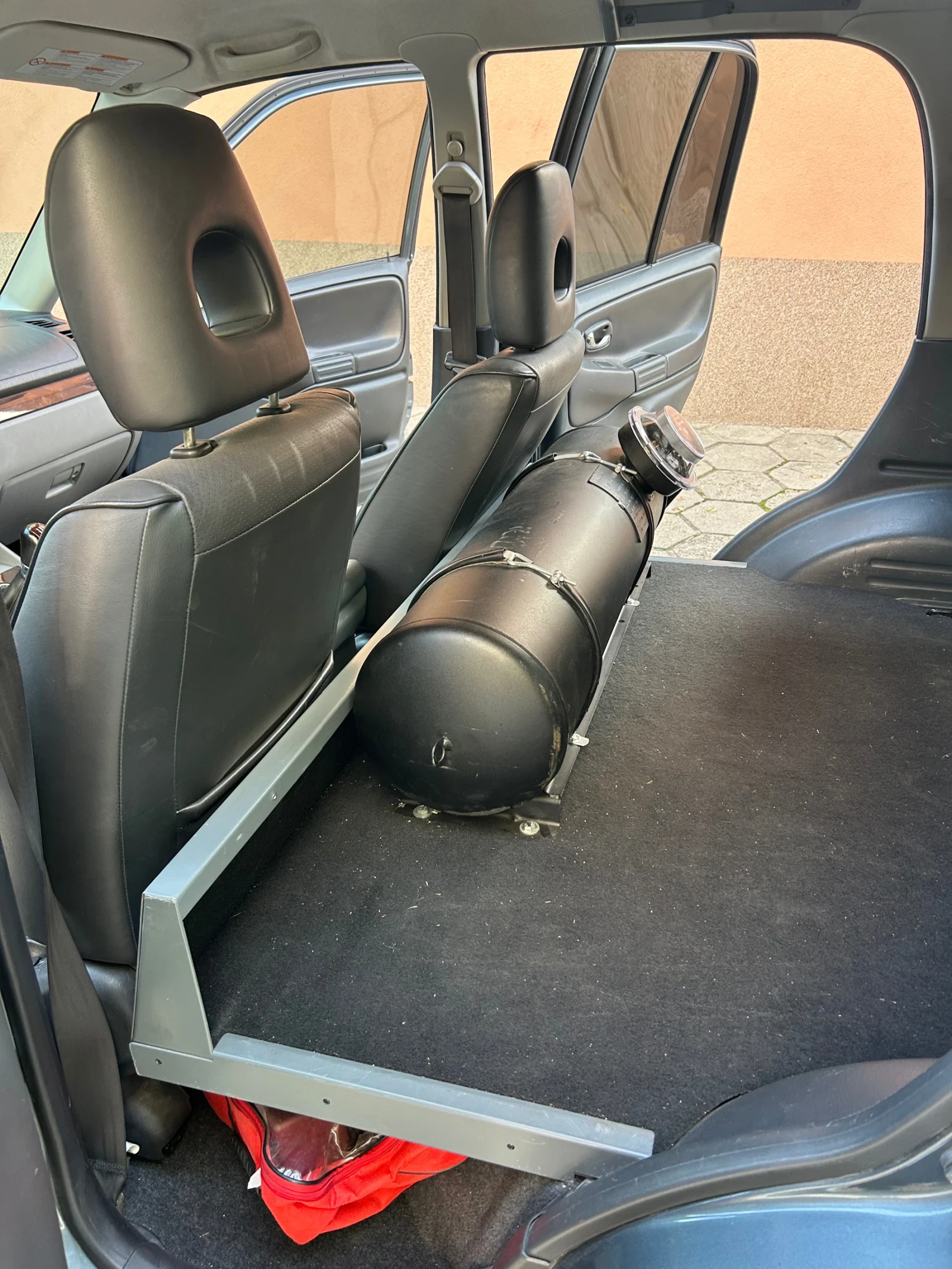 Suzuki Grand vitara, снимка 6 - Автомобили и джипове - 56645893