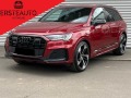 Audi Q7 50TDI S-LINE 7МЕСТА HEADUP PANO