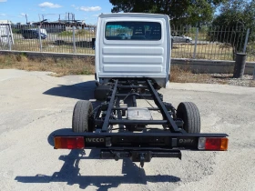 Iveco Daily 35S14 ШАСИ, снимка 6