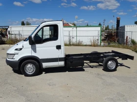 Iveco Daily 35S14 ШАСИ, снимка 4