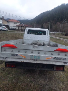 Citroen Jumper 2.5, снимка 3
