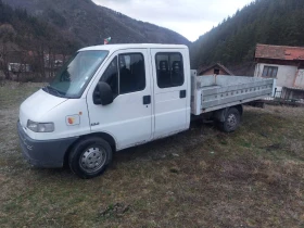 Citroen Jumper 2.5, снимка 5