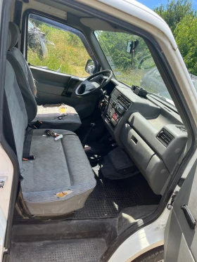 VW T4 1.9, снимка 8