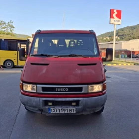 Iveco Daily 6 скорости, снимка 4