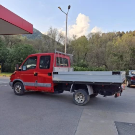 Iveco Daily 6 скорости, снимка 8