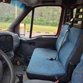 Iveco Daily 6 скорости, снимка 11