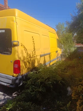 Opel Movano, снимка 5