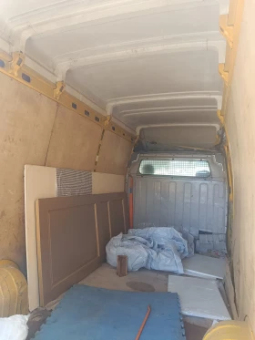 Opel Movano, снимка 6
