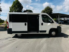 Fiat Ducato Пътнически , снимка 6