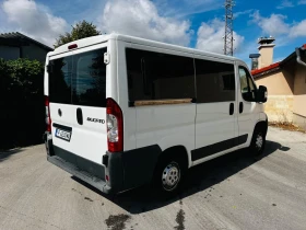 Fiat Ducato Пътнически , снимка 7