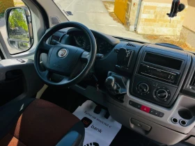 Fiat Ducato Пътнически , снимка 11