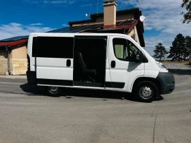 Fiat Ducato Пътнически , снимка 4