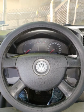 VW Transporter Т5, снимка 8