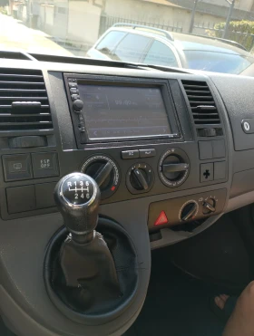 VW Transporter Т5, снимка 5