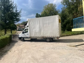 Mercedes-Benz Sprinter 313 313CDI, снимка 8