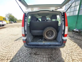 Mercedes-Benz Vito 111, снимка 13