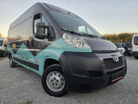 Peugeot Boxer 2.2HDI 5 6    | Mobile.bg    3