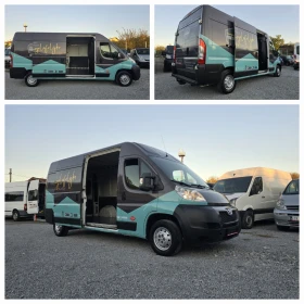 Peugeot Boxer 2.2HDI 5 6    | Mobile.bg    11