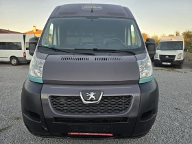 Peugeot Boxer 2.2HDI 5 6    | Mobile.bg    2