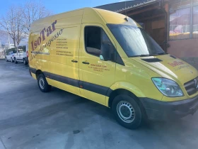 Mercedes-Benz Sprinter 315, снимка 3